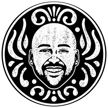 Satay G emblem